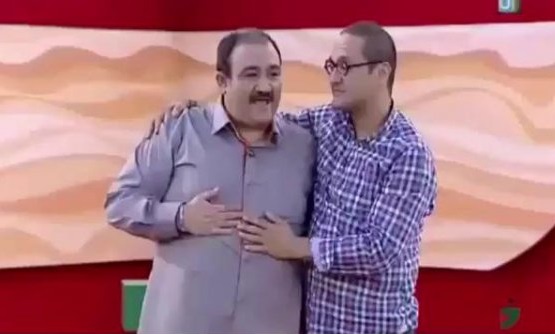 مهران غفوریان جایگزین رامبد جوان می&zwnj;شود