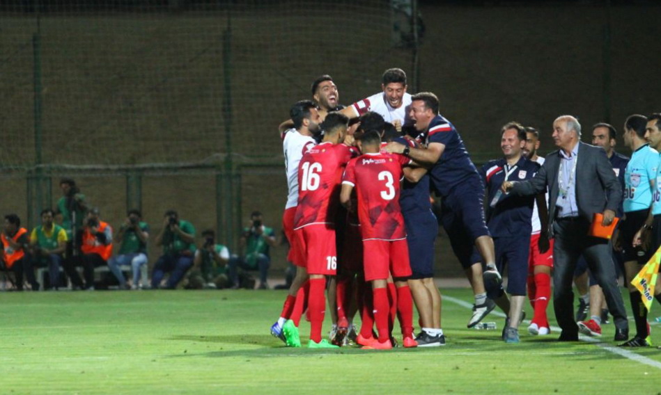 فوتبال صفر-صفر نکبت است