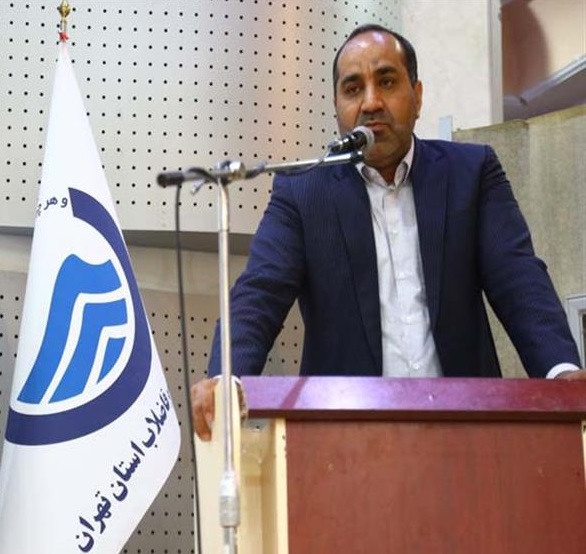 امکان تامین آب دو میلیون نفر تنها با 10 درصد صرفه&zwnj;جویی