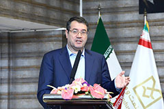 قائم مقام وزير صنعت: بانک صنعت و معدن پیشران حمایت از تولید ملی است