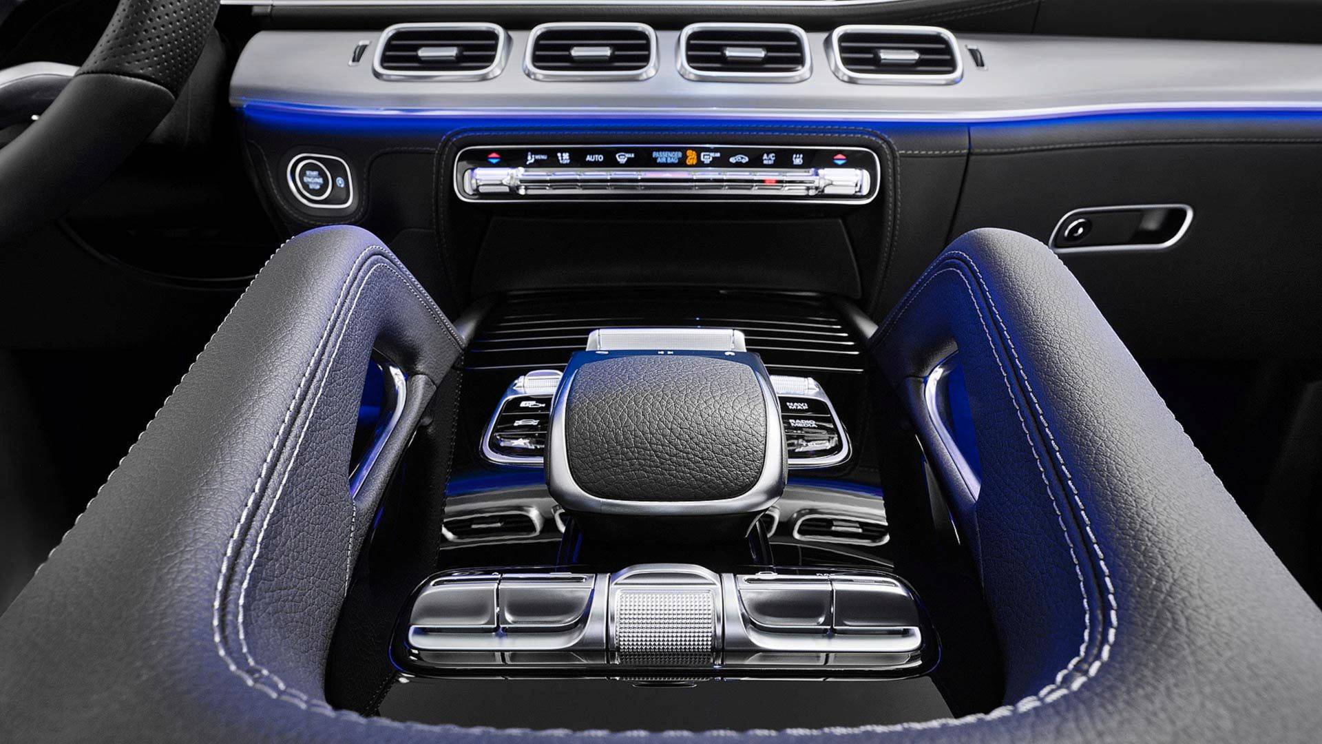 هرآنچه در مورد مرسدس GLE 2019 نمی&zwnj;دانید