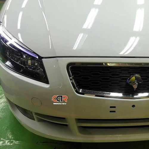 رانای جدید با آپشن&zwnj;های جديد تا پايان سال جاری به بازار می&zwnj;آيد (+عکس)