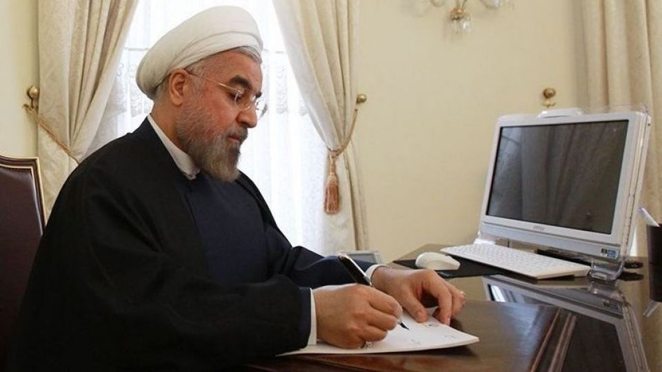 مقاله حسن روحانی در واشنگتن پست: دولتمردان آمریکا دچار توهم اند/ فکر می کنند می توانند با تحریم از ایران امتیاز بگیرند