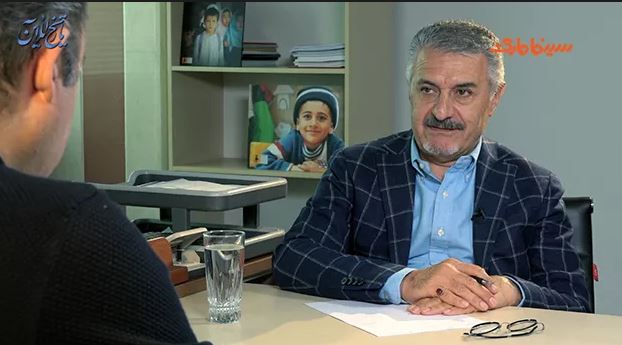 ما بیشتر نگران خود شماییم نه دشمن!