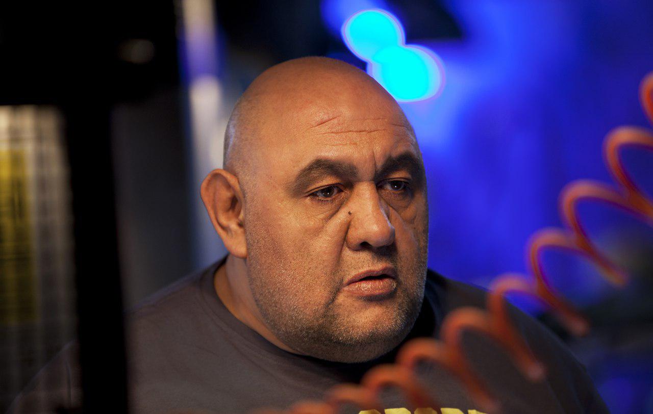 جایزه بهترین بازیگری برای زنده&zwnj;یاد &laquo;لوون هفتوان&raquo; در کوپال