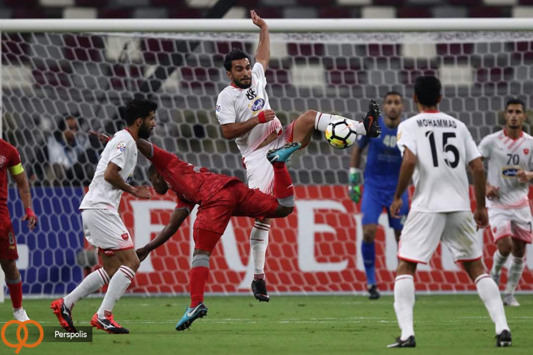 راز برانکو بودن حتی رد یک شکست کنترل شده!