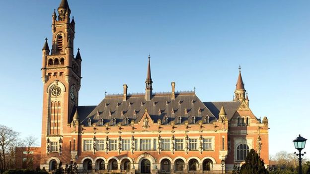 دستور موقت دادگاه لاهه: تحریم آمریکا نباید بر کمک&zwnj;های بشردوستانه به ایران تاثیر بگذارد