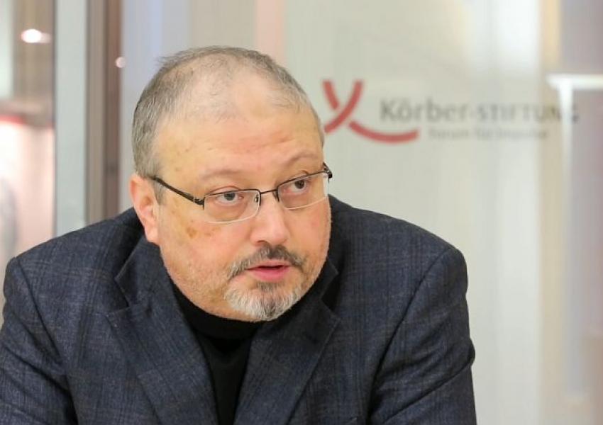 کشف جنازه روزنامه نگار منتقد در استانبول کشف جنازه روزنامه نگار منتقد در استانبول