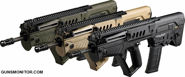 سلاح استاندارد نظامیان صهیونیست! (+تصاویر)