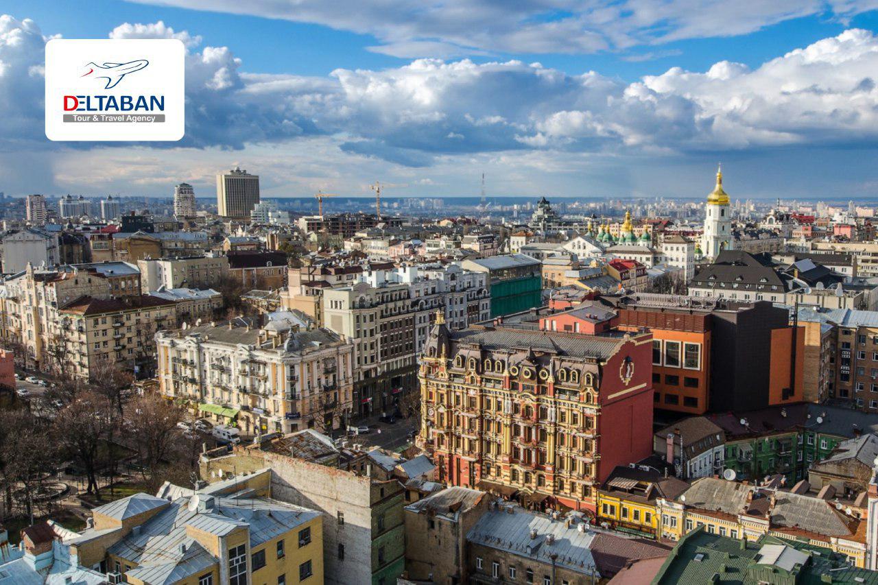 می دانید سبد نان اروپا کجاست؟!