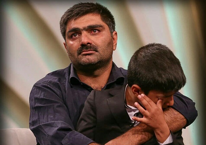 حدیث جوانمردیِ انسان&zwnj;های مستغنی نیازمند