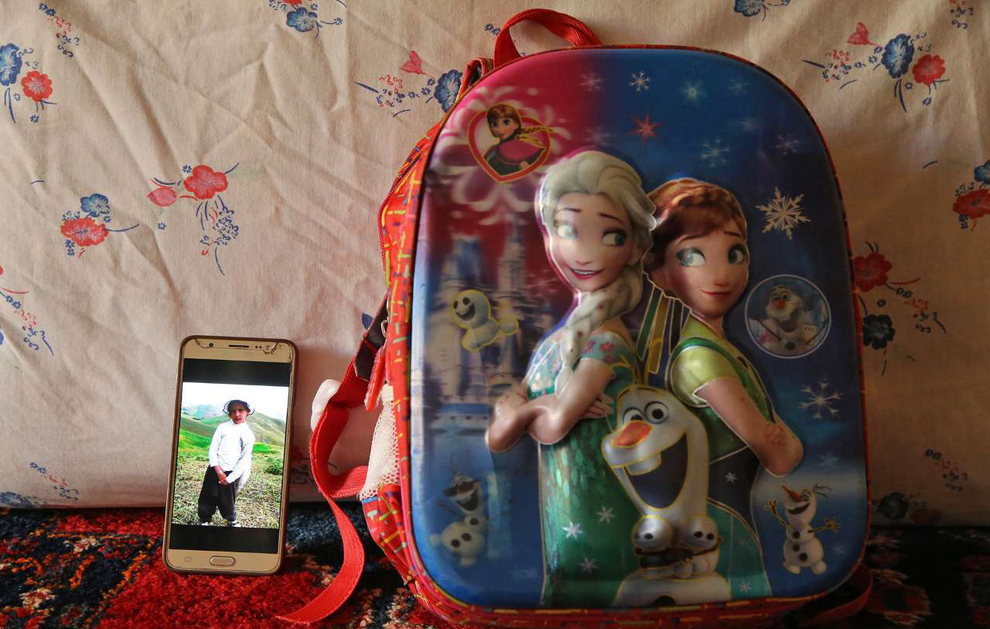 دنیای مانده زیر آوار و بودجه&zwnj;هایی که معلوم نیست کجا خرج می&zwnj;شود