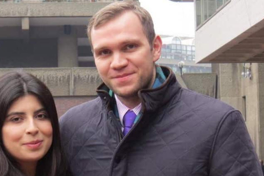 امارات: تبعه انگلیسی دستگیر شده جاسوس است