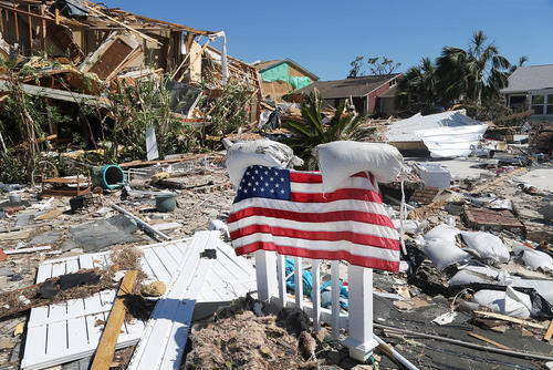 این رفتار خوب را از آمریکایی&zwnj;ها یاد بگیریم
