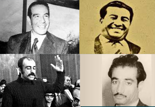 خونِ دامن&zwnj;گیرِ روزنامه&zwnj;نگاران