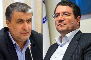 موافقت روحانی با استعفای آخوندی و شریعتمداری/ انتصاب ۲ سرپرست (+سوابق)