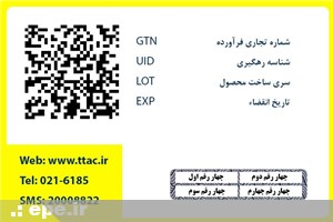 ستاد مبارزه با قاچاق کالا: مراقب پیامک های جعلی اصالت باشید