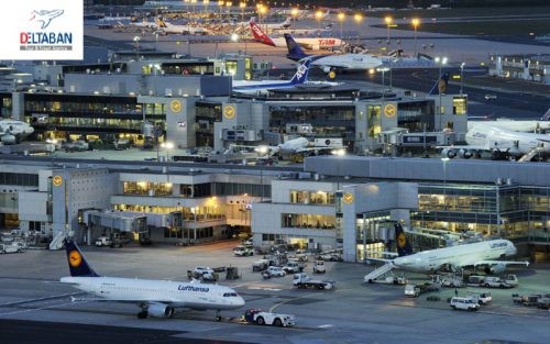 از فرانکفورت تا خوشمزه ها از فرانکفورت تا خوشمزه ها