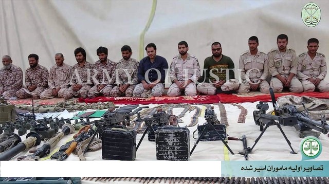 اولین تصاویر ادعایی 