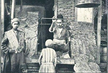 &laquo;حاجی&zwnj;جواد&raquo;های ایران کجا هستند؟