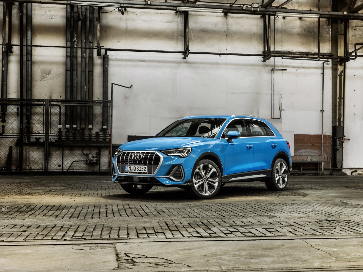 آنچه در نمایشگاه خودرویی پاریس 2018 خواهید دید