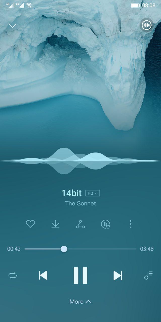 رونمایی از قابلیتهای جدید EMUI 9.0 در بستر آندروید Pie رونمایی از قابلیتهای جدید EMUI 9.0 در بستر آندروید Pie