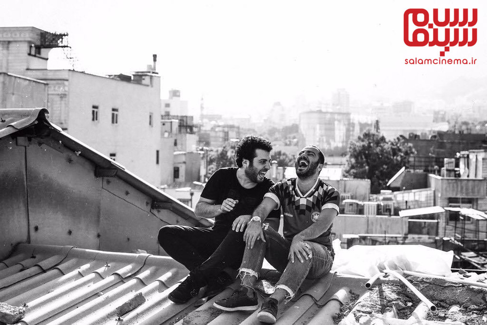 فیلم&zwnj;های کنجکاوی برانگیز ساخته شده در سال 97