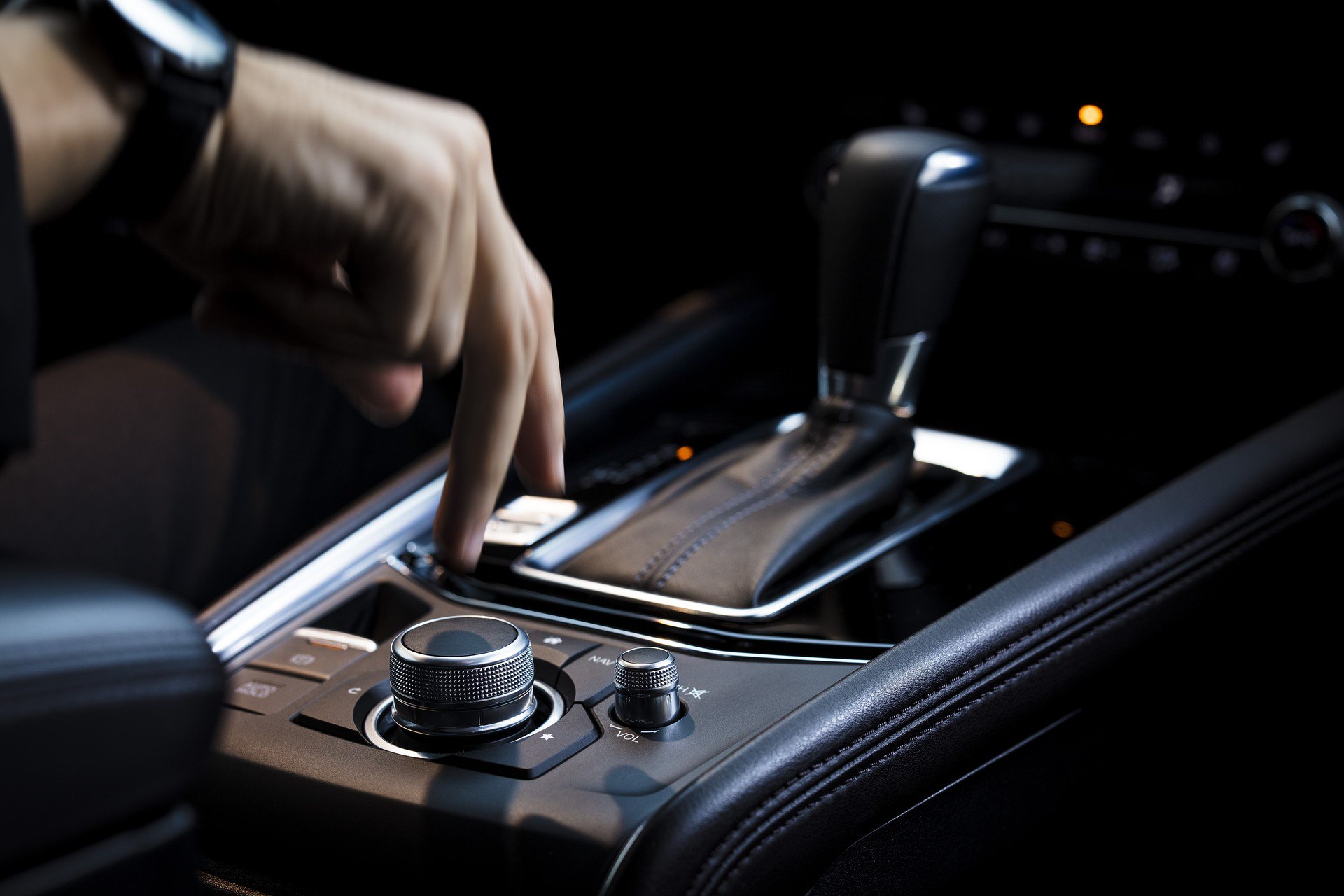 مزداCX- 5  2019، نرم و قدرتمندتر از همیشه/ این خودرو اعتماد به نفس راننده را در حرکت افزایش می&zwnj;دهد