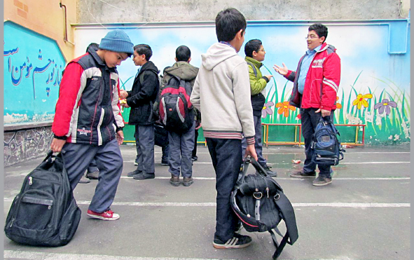 معلمان زن باید در اکثریت باشند/ آموزش و پرورش شهریه&zwnj;ای، مفسده&zwnj;خیز است / تربیت در مدارس مبتنی بر 