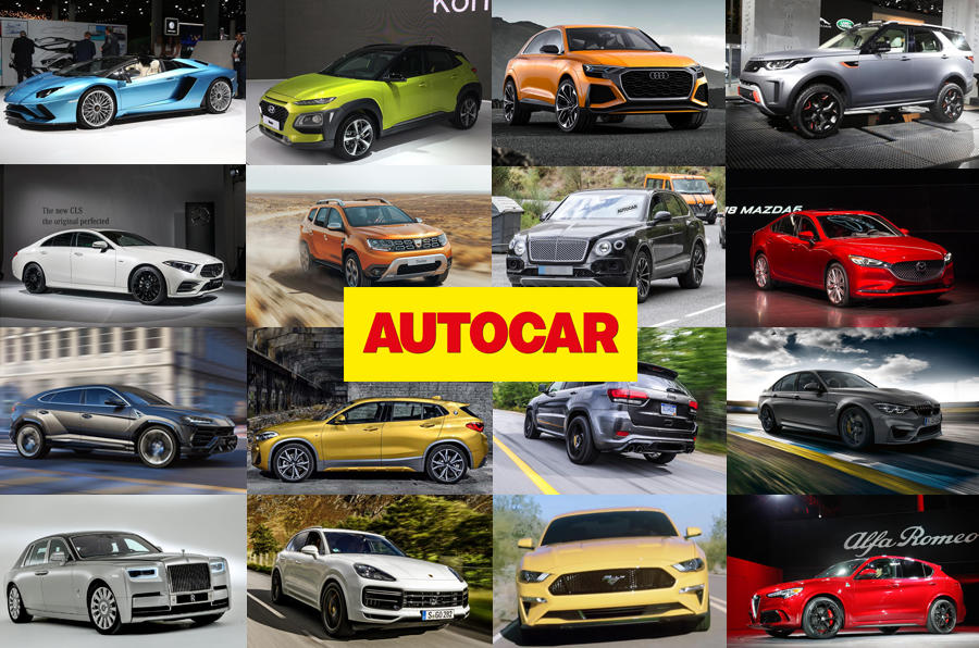 خودروهایی که تا پایان سال وارد بازار می شوند