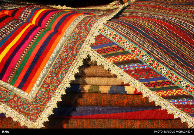 رکوردزنی میلیاردی صنایع&zwnj;دستی استان سمنان با بهره&zwnj;گیری از استارتاپ&zwnj;ها