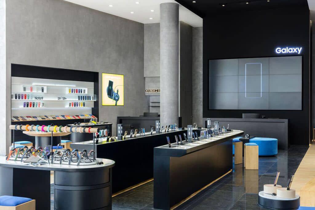 رونمایی از گوشی&zwnj;های گلکسی Note9 و A9 در ایران (+عکس)