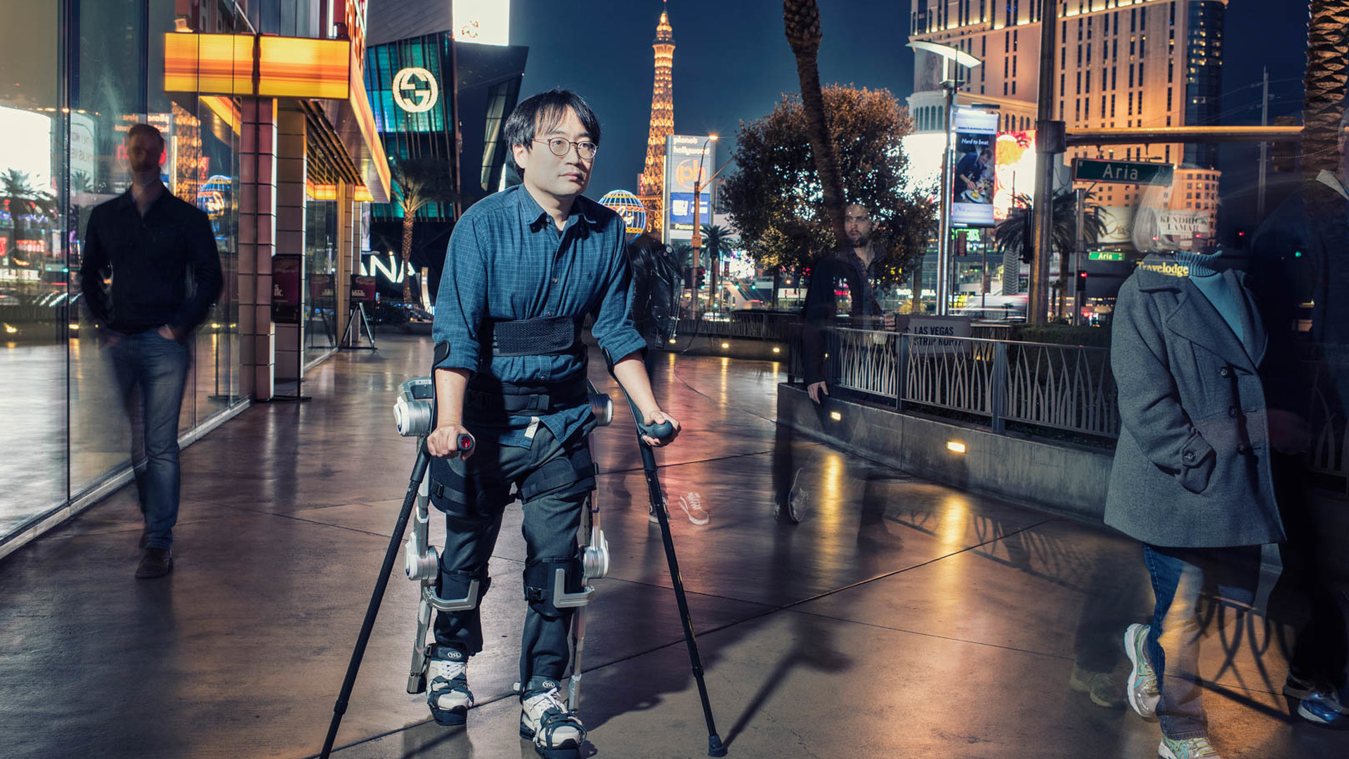 روبات&zwnj;های پوششی در خودروسازی کره