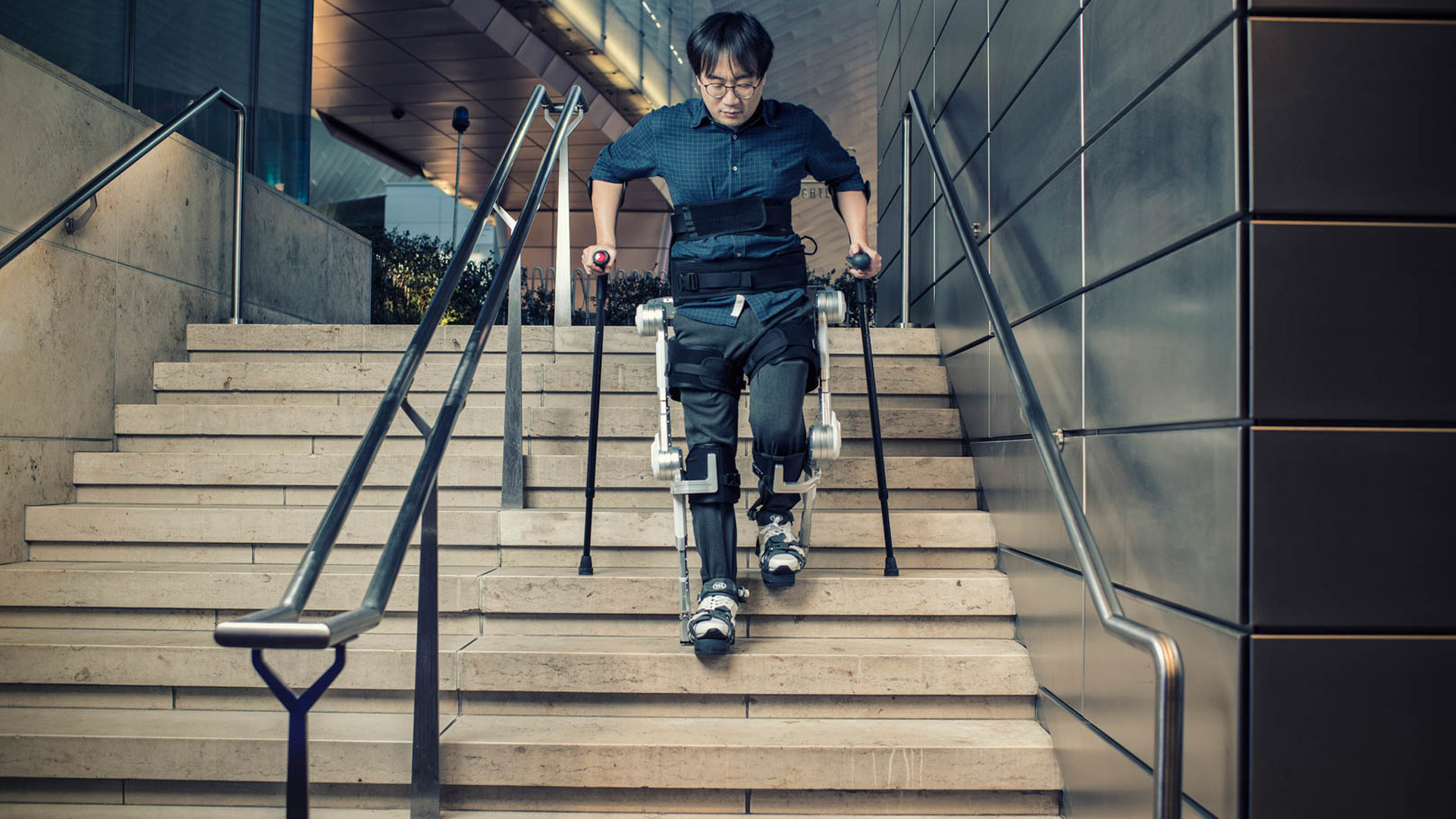 روبات&zwnj;های پوششی در خودروسازی کره