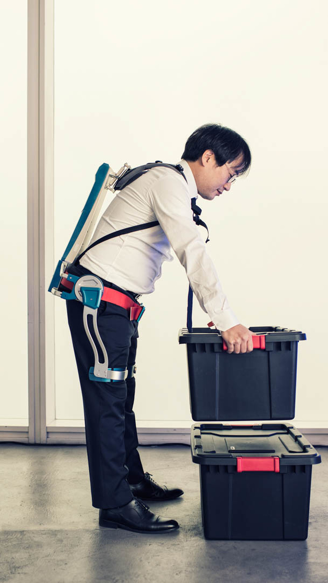 روبات&zwnj;های پوششی در خودروسازی کره