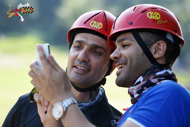 فصل دوم &laquo;رالی دوم&raquo; کلید می&zwnj;خورد