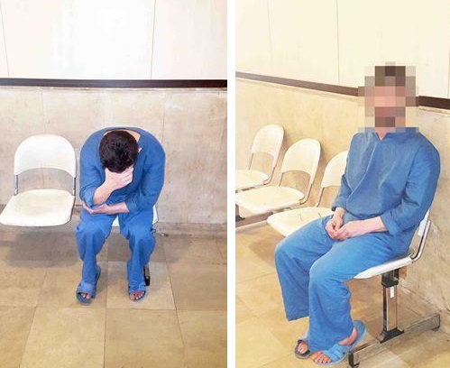 دستگیری کلاهبردار 4 میلیارد تومانی (+عکس)