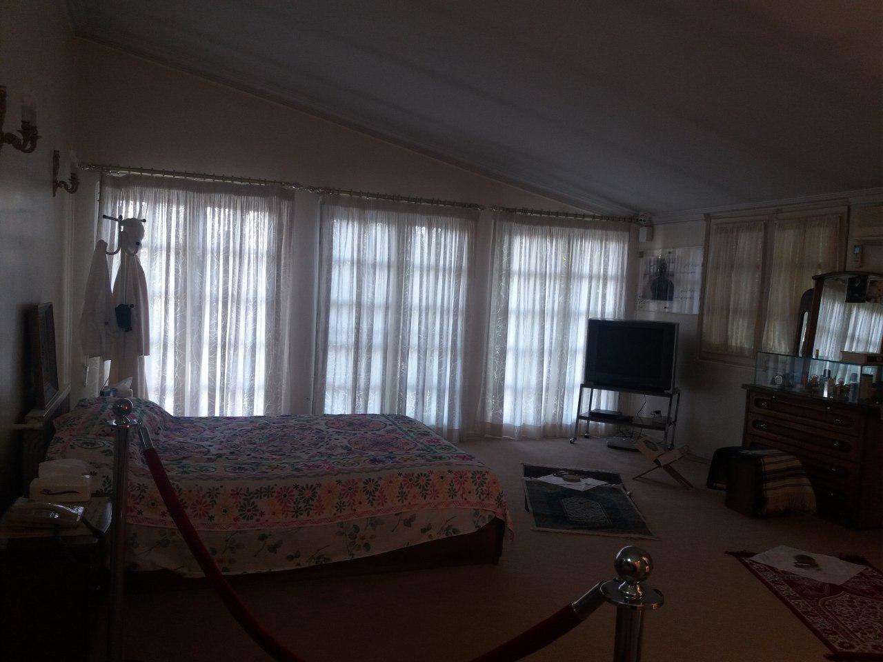 از شایعه تا حقیقت «کاخ هاشمی»/ بازدید رایگان از تاریخ مصور یک انقلاب از شایعه تا حقیقت «کاخ هاشمی»/ بازدید رایگان از تاریخ مصور یک انقلاب