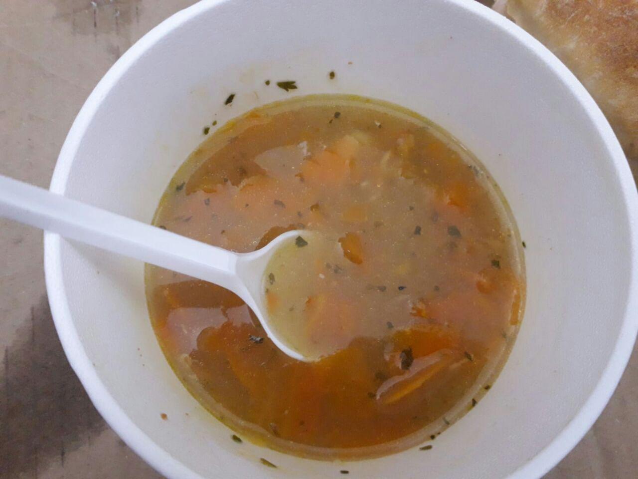 کمپ هایی که استاندارد زندگی انسان را ندارند