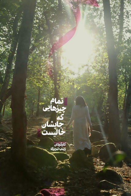 مستندهای بلند جشنواره حقیقت /اسامی، کارگردان، خلاصه داستان