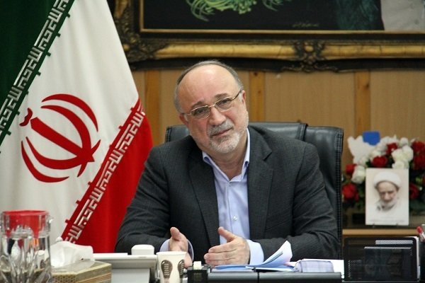 محمدعلی نجفی،&zwnj; رئیس کمیسیون اقتصادی هلال احمر شد