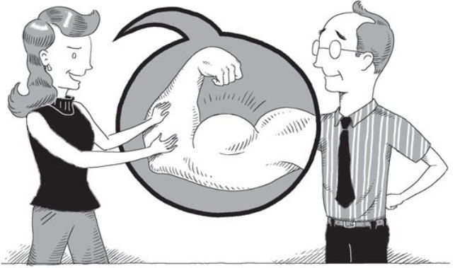 5 آسیب &laquo;چاپلوسی&raquo; و 5 راهکار عملی برای نجات مدیر و سازمان (درس جدید سواد زندگی برای مدیران)