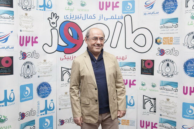 پیشنهاد کمال تبریزی برای اکران فیلم&zwnj;های چون 