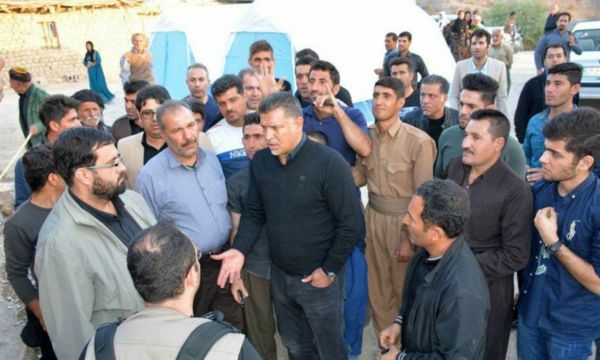 تندیس مهر حقوق بشر به 