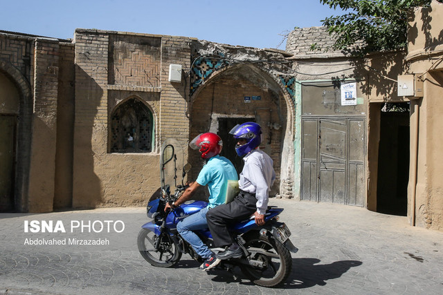 دستگیری سارقانی که با اسلحه به جان مردم می&zwnj;افتادند