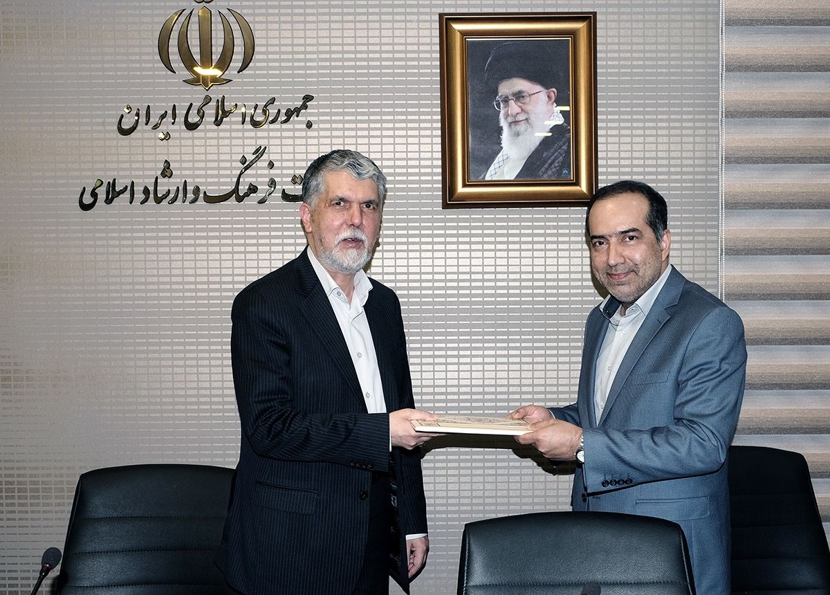 چالش پیش روی سرپرست جدید سازمان سینمایی ؛ باخت-باخت یا برد-برد؟ چالش پیش روی سرپرست جدید سازمان سینمایی ؛ باخت-باخت یا برد-برد؟