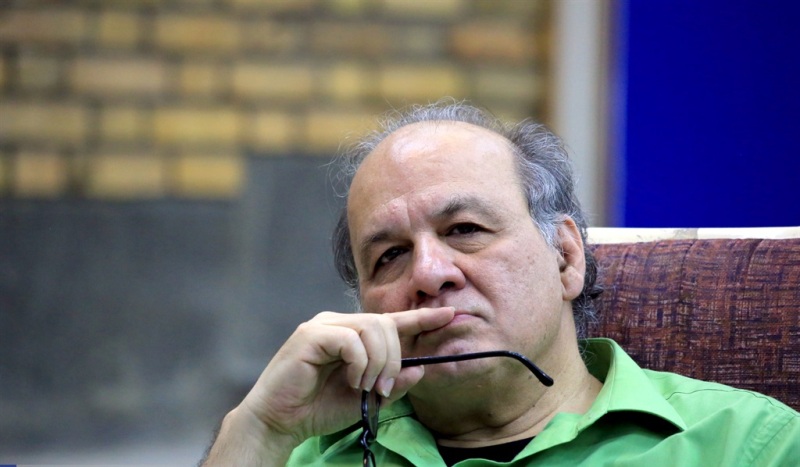 کوچه بن&zwnj;بستی به نام ماکرون!