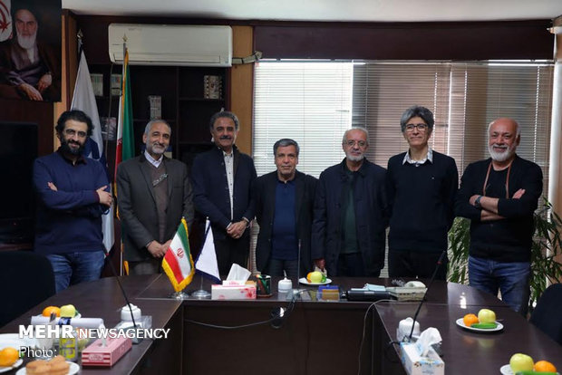 پایان بازبینی فیلم&zwnj;های اول جشنواره ملی فجر تا جمعه