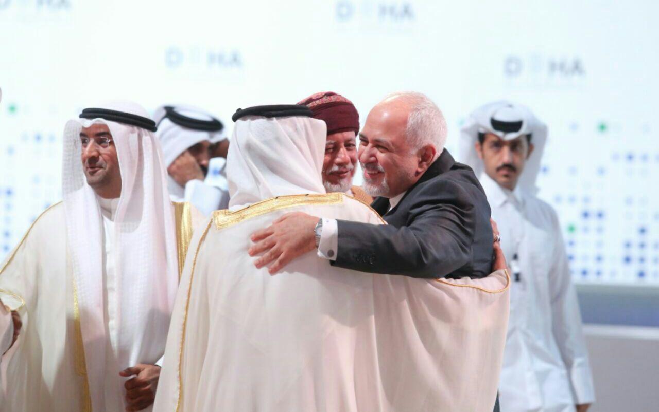 4 در برابر 4 / تولد ائتلاف جدید در خاورمیانه 4 در برابر 4 / تولد ائتلاف جدید در خاورمیانه