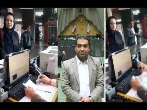 نکند دارید ادا در می آورید؟!